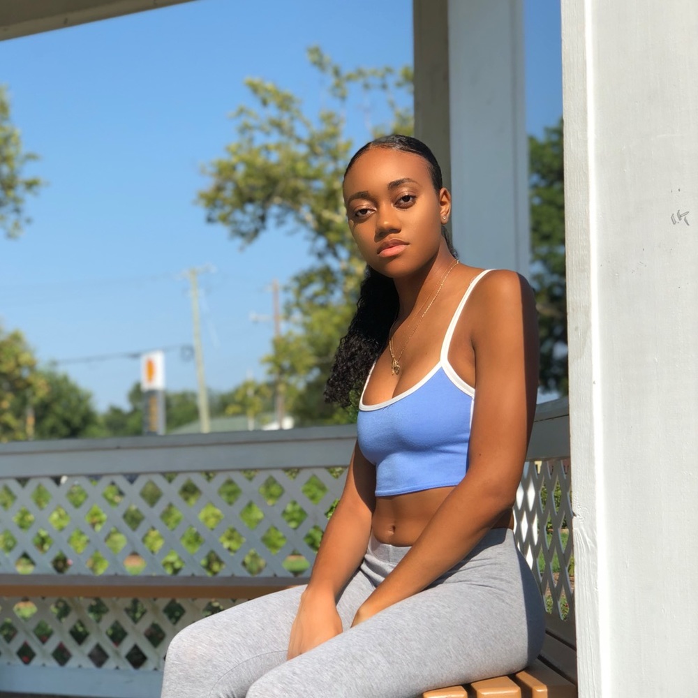 Meet your Posher, Sherri